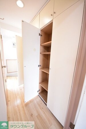 ビジュアルピア の物件内観写真